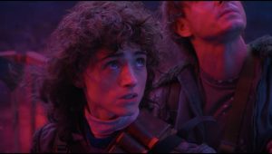 Stranger Things Saison 5 Episode 8