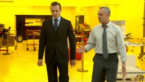 Suits Saison 1 Episode 3