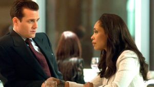 Suits Saison 1 Episode 4