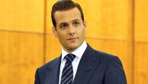 Suits Saison 1 Episode 5