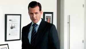 Suits Saison 1 Episode 6