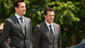 Suits Saison 1 Episode 9