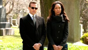 Suits Saison 2 Episode 1