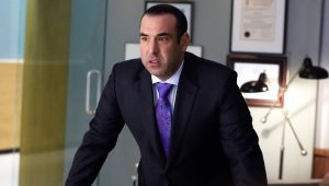 Suits Saison 2 Episode 11