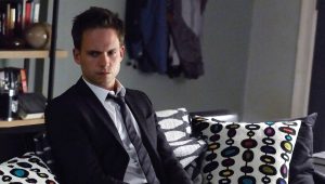 Suits Saison 2 Episode 11