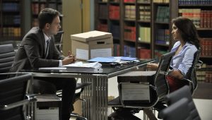 Suits Saison 2 Episode 13