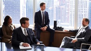 Suits Saison 2 Episode 14