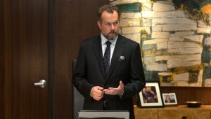 Suits Saison 2 Episode 15