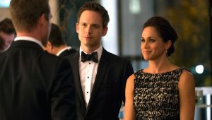 Suits Saison 2 Episode 16