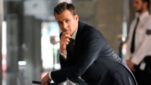 Suits Saison 2 Episode 2