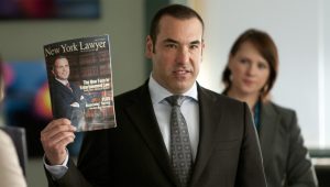 Suits Saison 2 Episode 3