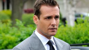Suits Saison 2 Episode 4