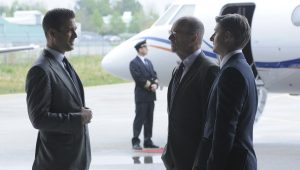 Suits Saison 2 Episode 4