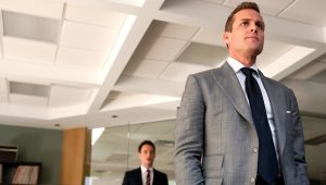Suits Saison 2 Episode 5