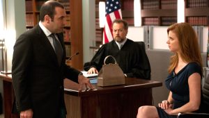 Suits Saison 2 Episode 7