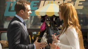 Suits Saison 2 Episode 9