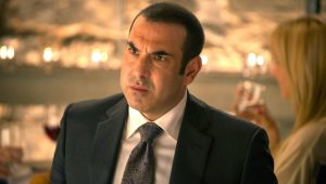Suits Saison 2 Episode 9
