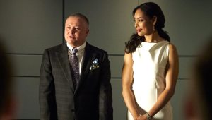 Suits Saison 3 Episode 1