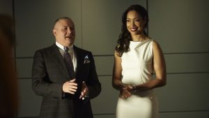 Suits Saison 3 Episode 1