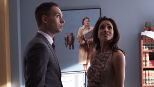 Suits Saison 3 Episode 10