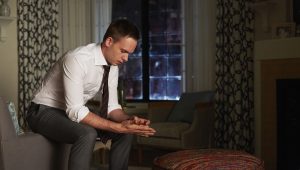 Suits Saison 3 Episode 11