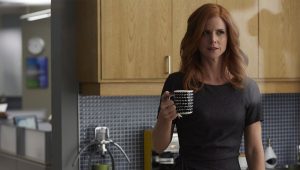 Suits Saison 3 Episode 11