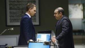 Suits Saison 3 Episode 12
