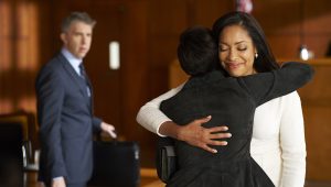 Suits Saison 3 Episode 12