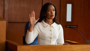 Suits Saison 3 Episode 12