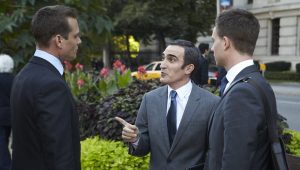 Suits Saison 3 Episode 13