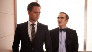 Suits Saison 3 Episode 13