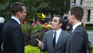 Suits Saison 3 Episode 13
