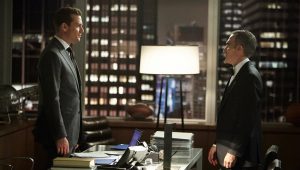 Suits Saison 3 Episode 13