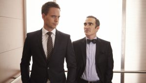 Suits Saison 3 Episode 13