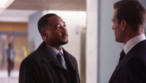Suits Saison 3 Episode 15