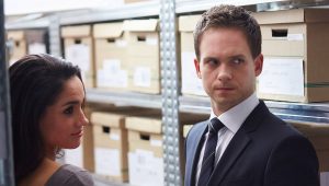 Suits Saison 3 Episode 15