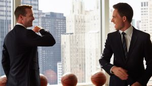 Suits Saison 3 Episode 15