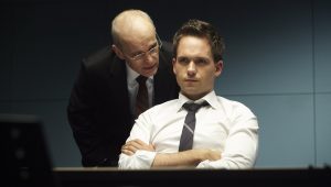 Suits Saison 3 Episode 16