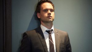 Suits Saison 3 Episode 16