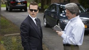 Suits Saison 3 Episode 2