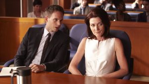 Suits Saison 3 Episode 3