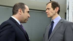 Suits Saison 3 Episode 7
