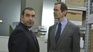 Suits Saison 3 Episode 7