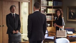 Suits Saison 3 Episode 8