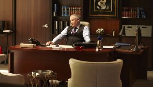 Suits Saison 3 Episode 8