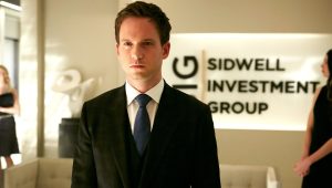 Suits Saison 4 Episode 1