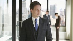 Suits Saison 4 Episode 1