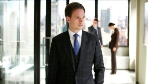 Suits Saison 4 Episode 1