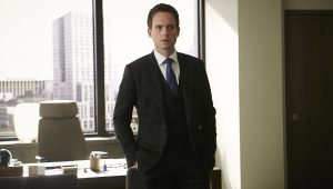 Suits Saison 4 Episode 1