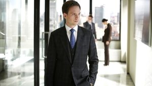 Suits Saison 4 Episode 1